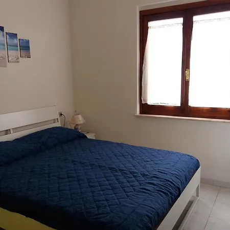 Bilocale Via Belfast Apartment Villasimius