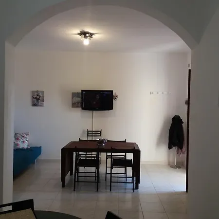 Bilocale Via Belfast Apartment *