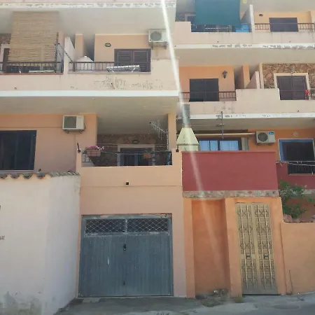 Bilocale Via Belfast Apartment Villasimius