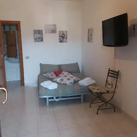 Apartment Bilocale Via Belfast *