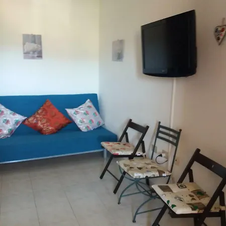 Bilocale Via Belfast Apartment Villasimius