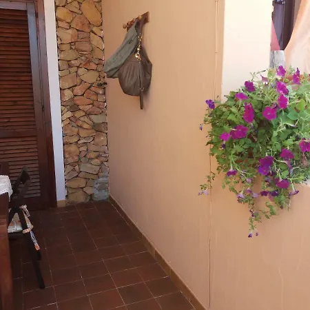 Bilocale Via Belfast Apartment Villasimius