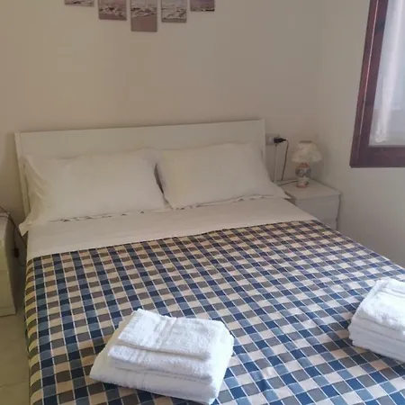 Bilocale Via Belfast Apartment Villasimius