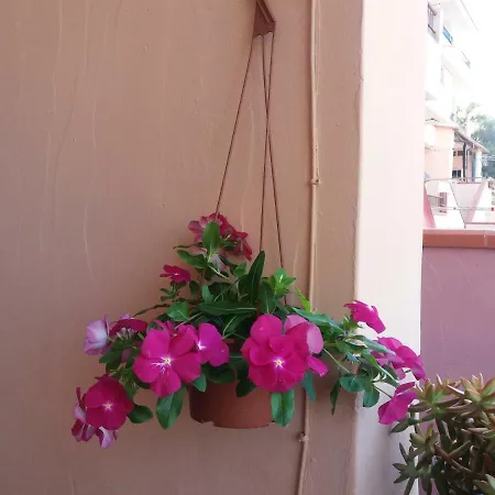 Bilocale Via Belfast Apartment Villasimius