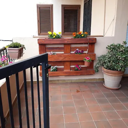 Bilocale Via Belfast Apartment Villasimius